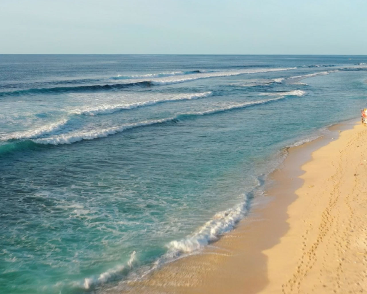 ポートフォリオサイトのサンプルの画像